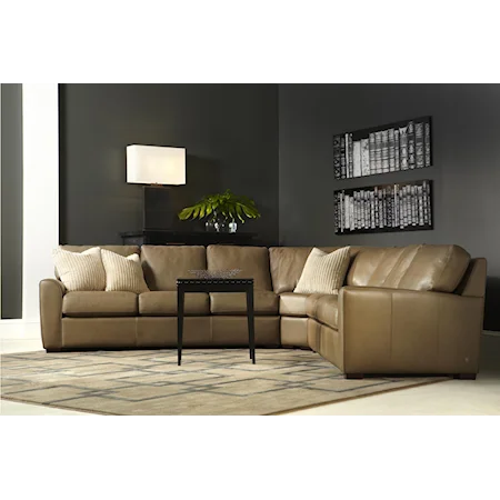 Sectional Sofa